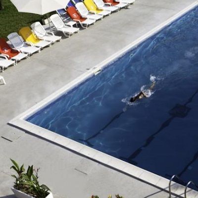 Hotel Fortezza أربورْيا المظهر الخارجي الصورة